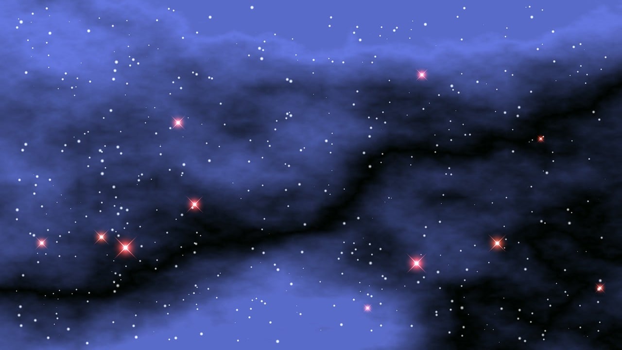 银河限时探索，宇宙奥秘与时空边界之谜