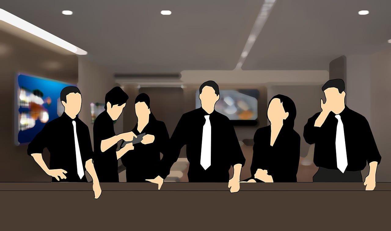 社区志愿者项目，织建社区力量的纽带之桥