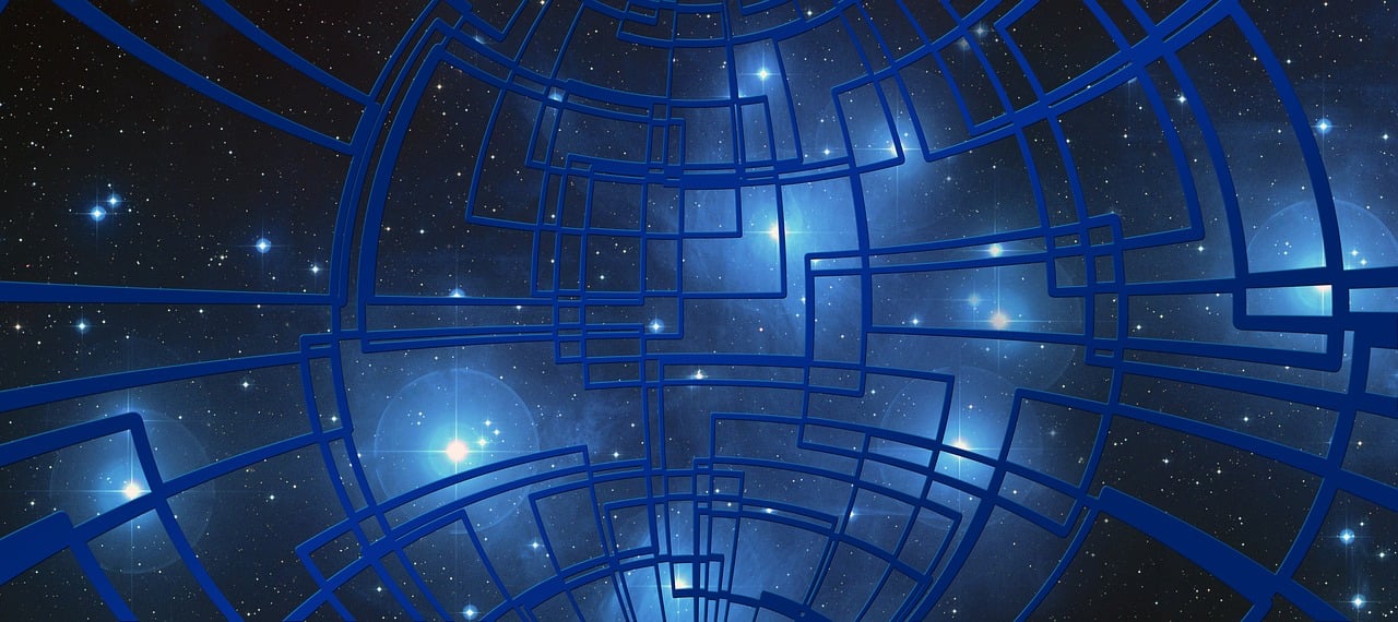 机械通信计算机，连接未来的桥梁之道