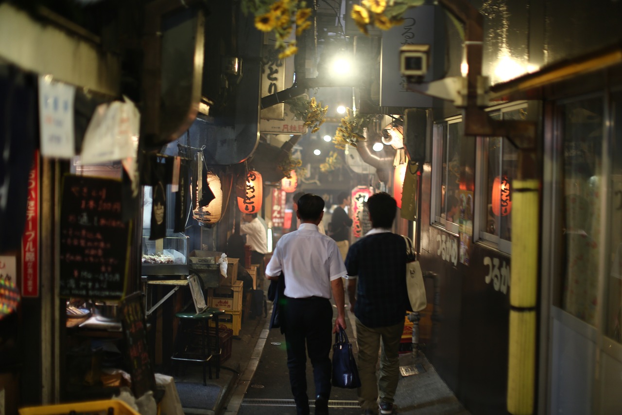东莞七魅之地探寻，多元城市的魅力面貌