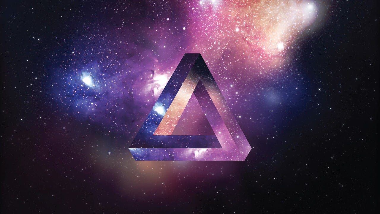 宇宙环境之谜，银河中的空调失效与人类生活的差异对比
