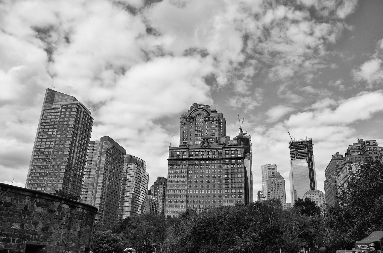 中国多元领域的积极进展与行动