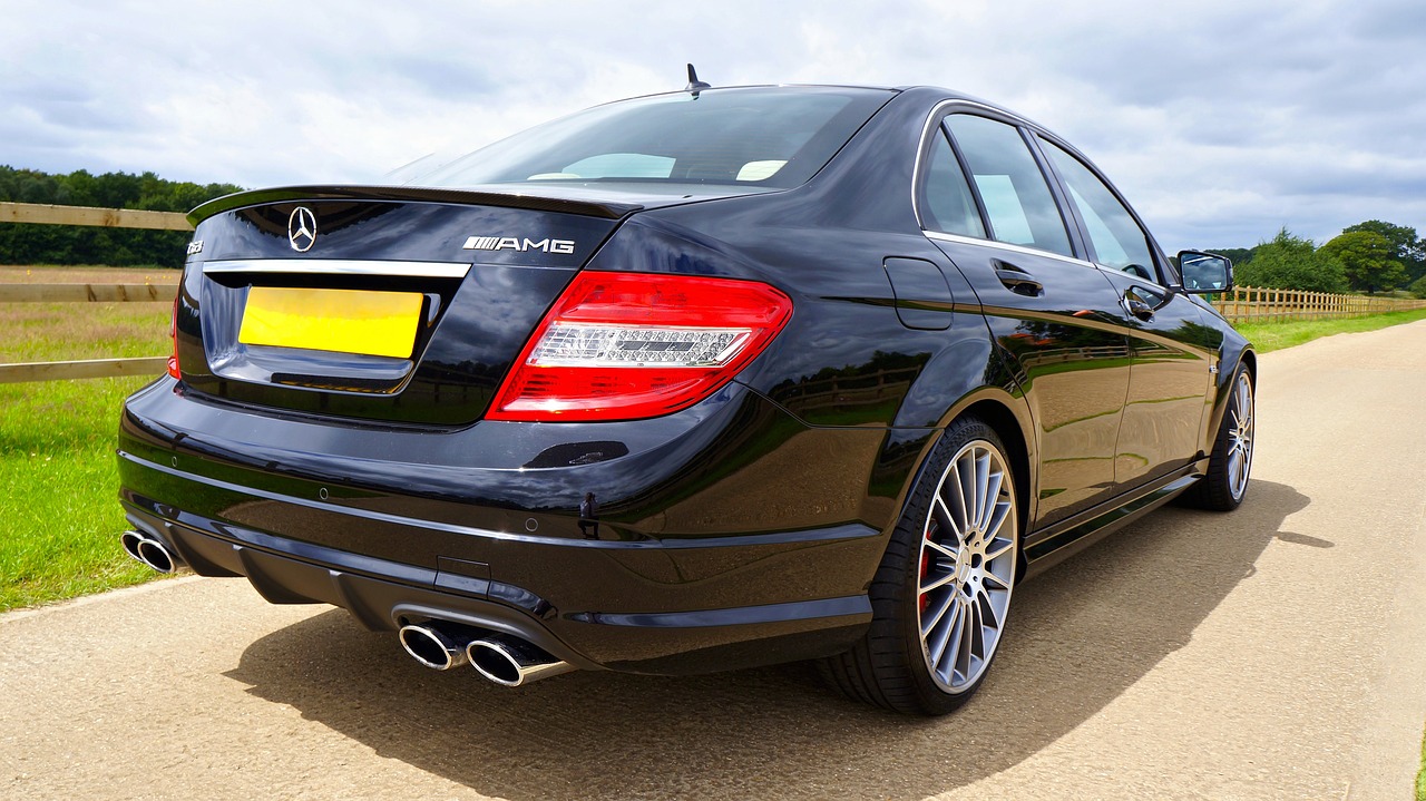 AMG45车型变速箱深度解析