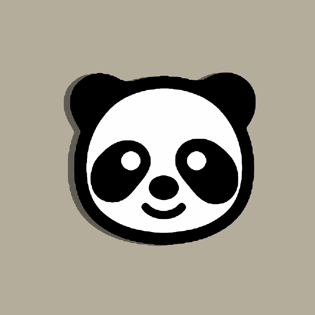 探寻熊猫真谛，超越表面标签的深层意义探索